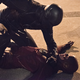 Image for article titled A Very Silly Flash Episode Suddenly Turned Into a Super Dark Flash Episode and It Was Awesome